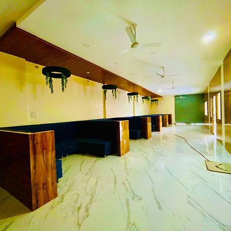 Jmc Hotel Vk 22 Akolia エクステリア 写真