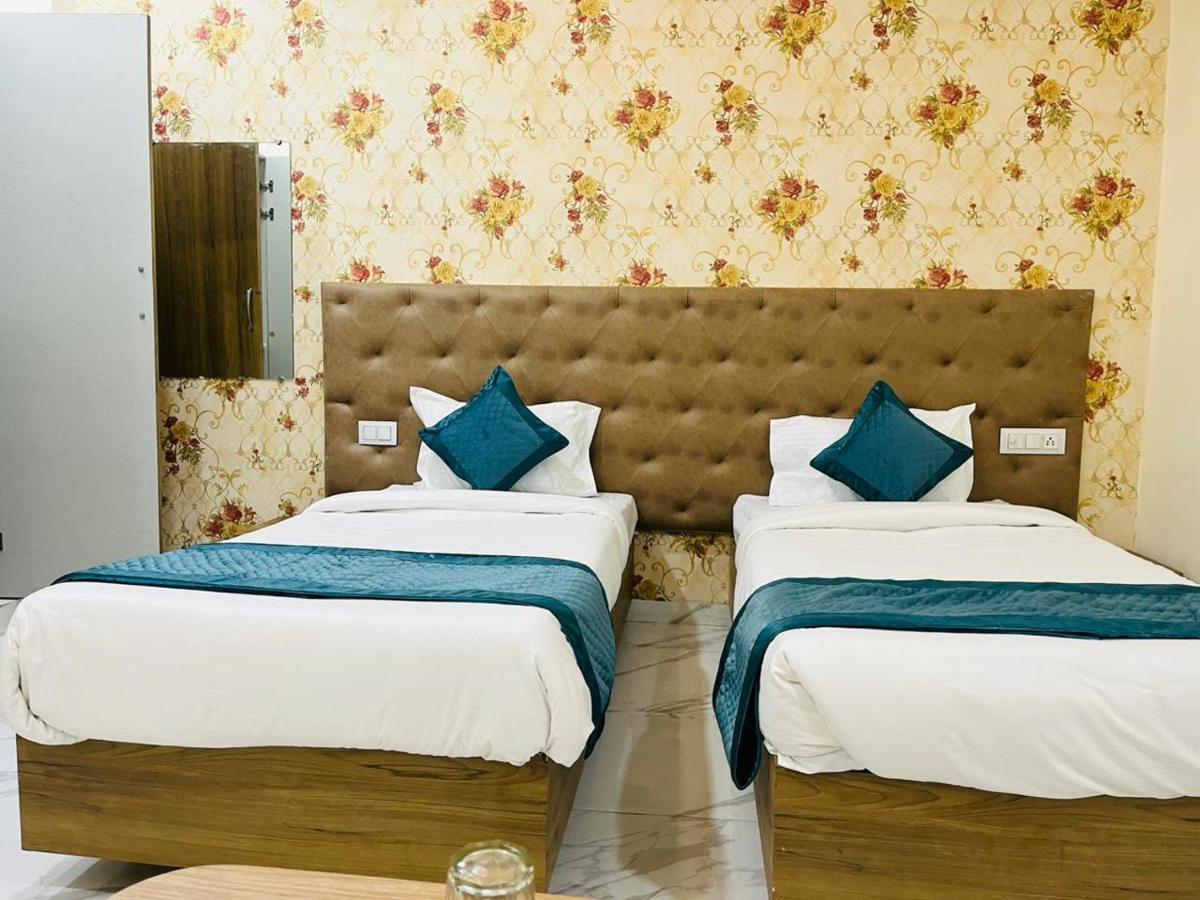 Jmc Hotel Vk 22 Akolia エクステリア 写真