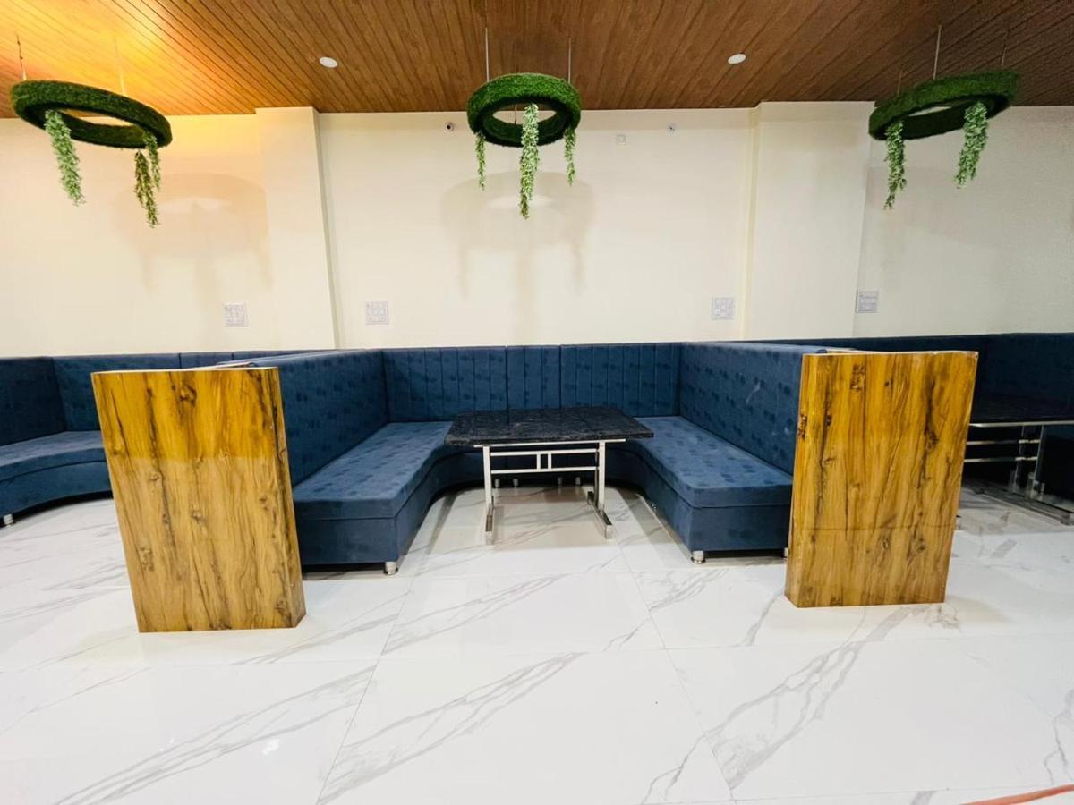 Jmc Hotel Vk 22 Akolia エクステリア 写真