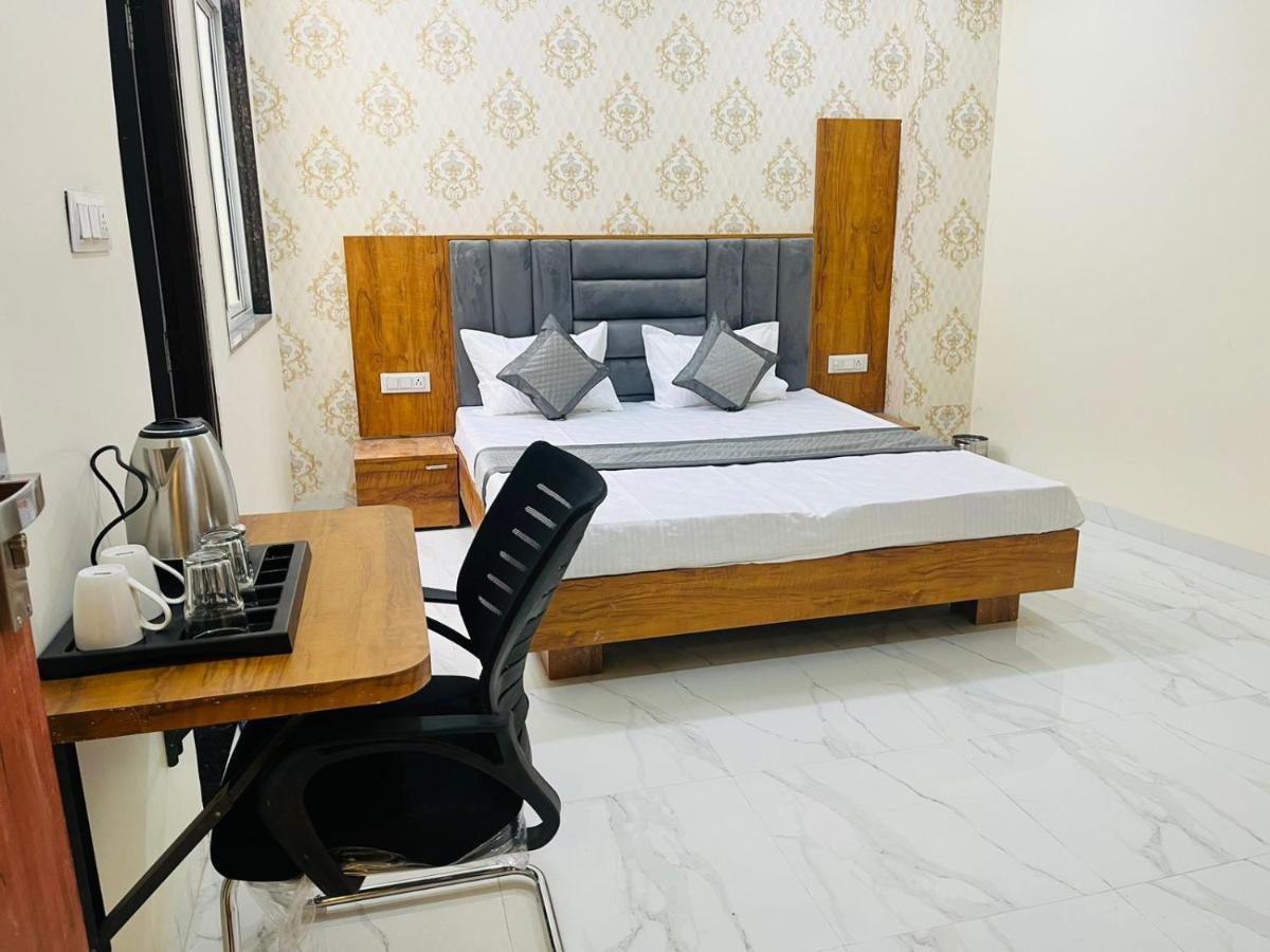 Jmc Hotel Vk 22 Akolia エクステリア 写真