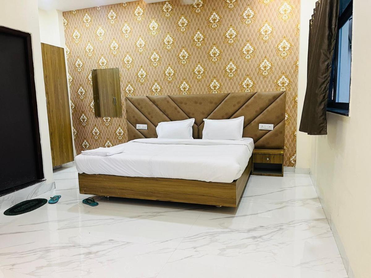 Jmc Hotel Vk 22 Akolia エクステリア 写真