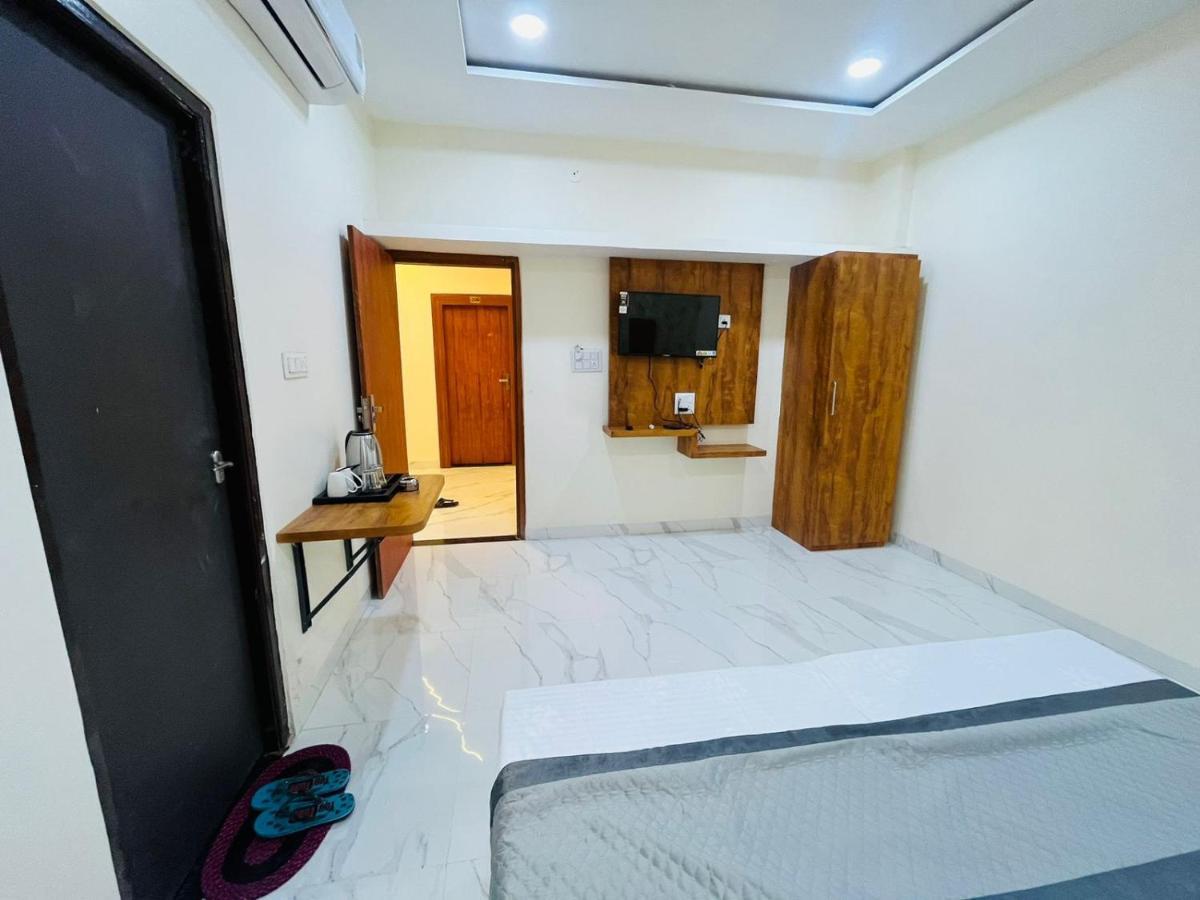 Jmc Hotel Vk 22 Akolia エクステリア 写真