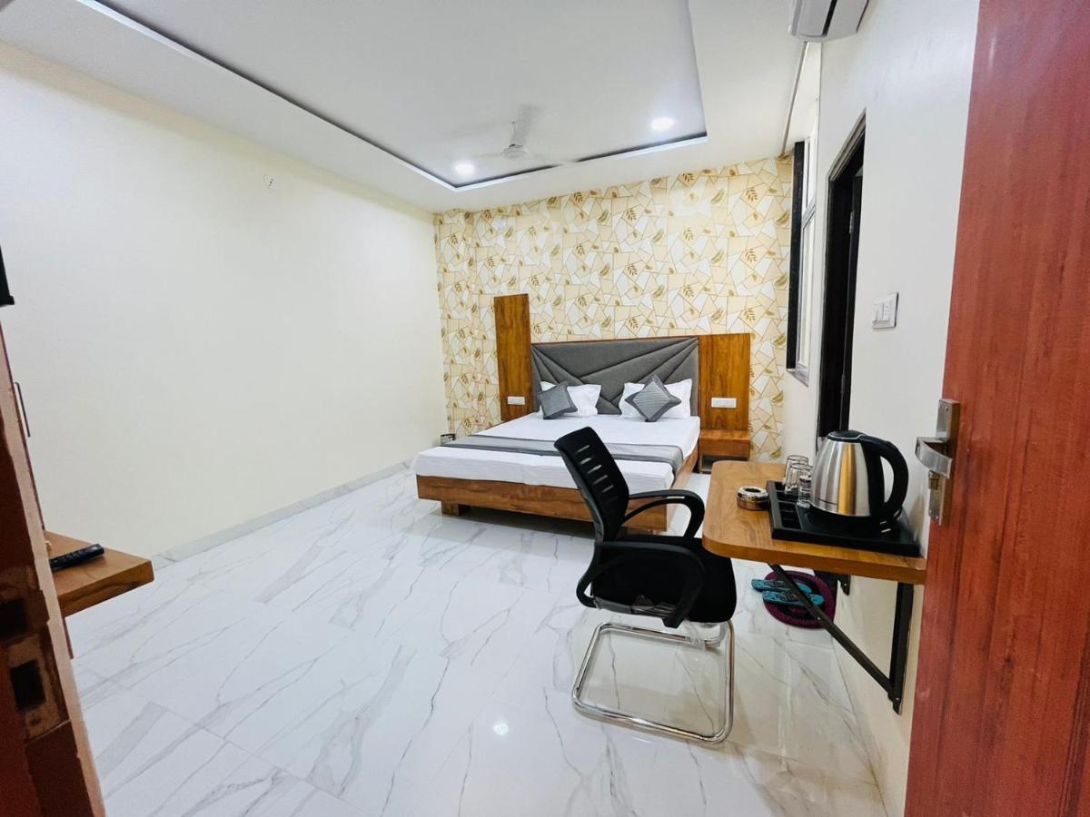 Jmc Hotel Vk 22 Akolia エクステリア 写真