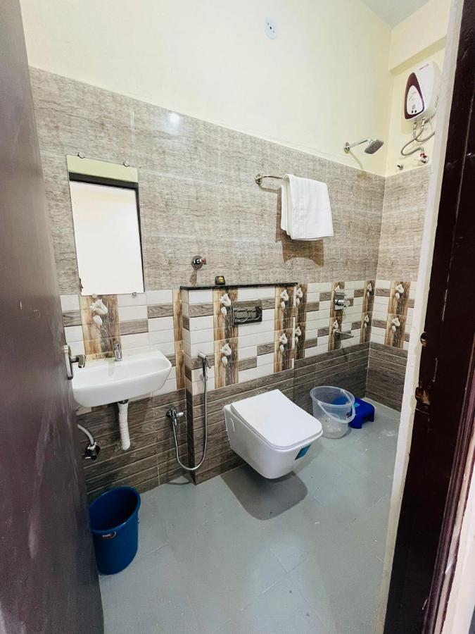 Jmc Hotel Vk 22 Akolia エクステリア 写真