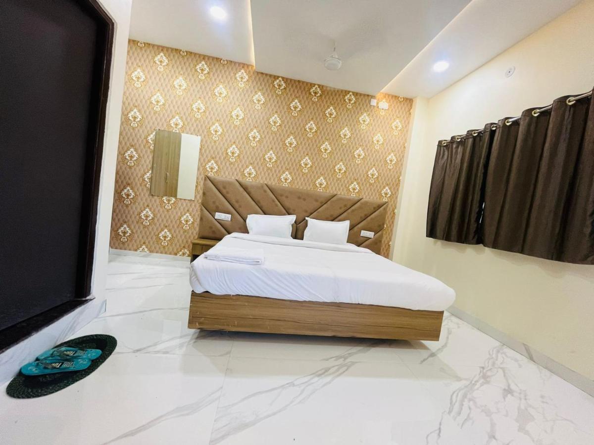 Jmc Hotel Vk 22 Akolia エクステリア 写真