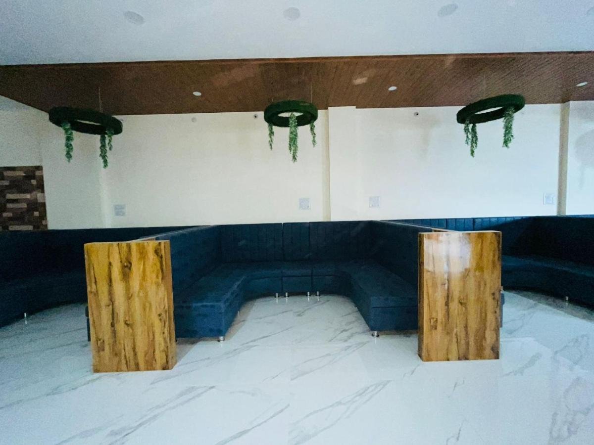 Jmc Hotel Vk 22 Akolia エクステリア 写真